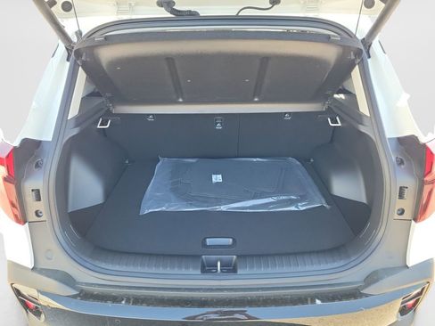 New 2026 Kia Seltos EX w/ EX Sunroof Package AWD/4WD image 12