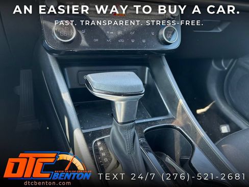 Used 2026 Hyundai Tucson SEL Plus AWD/4WD image 9