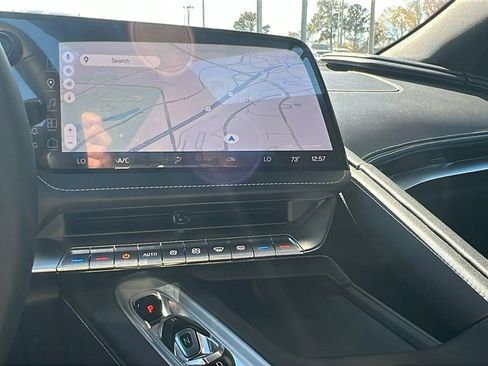 New 2026 Chevrolet Corvette E-Ray image 26