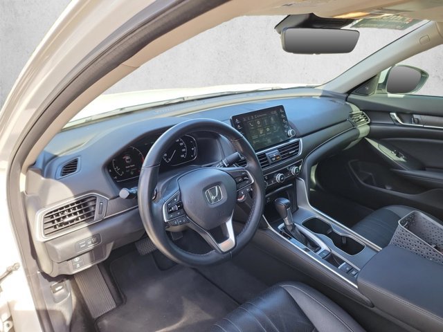 Used 2019 Honda Accord EX-L image 10