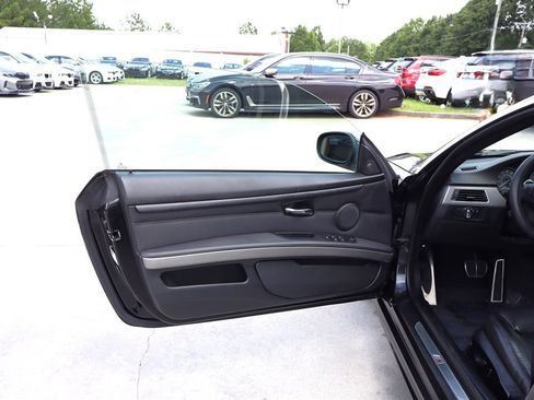 Used 2012 BMW 335is Convertible RWD image 35