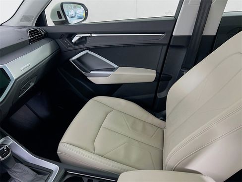 Used 2022 Audi Q3 2.0T Premium image 20