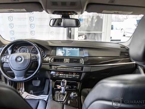Used 2012 BMW 535i xDrive Sedan image 35