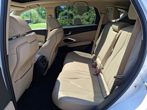 Certified 2024 Acura RDX SH-AWD image 10