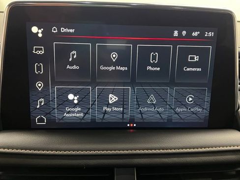 Used 2023 GMC Yukon AT4 AWD/4WD image 14