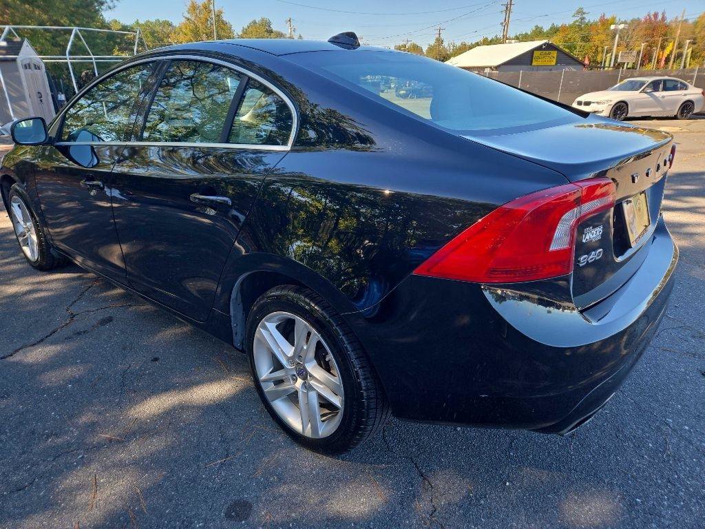 Used 2014 Volvo S60 T5 FWD image 7