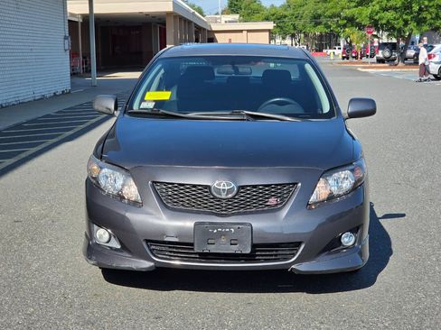 Used 2010 Toyota Corolla FWD image 2