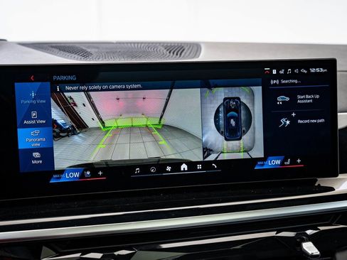 New 2026 BMW X5 M Competition w/ Executive Package image 32