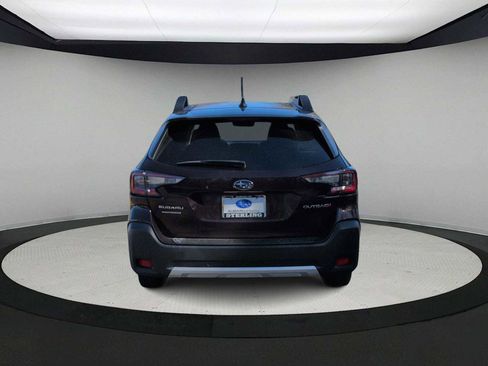 Certified 2023 Subaru Outback Limited image 7