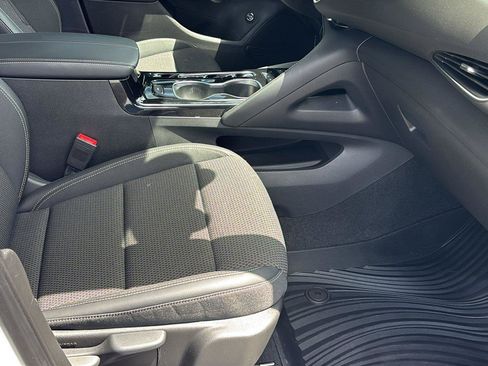 Certified 2023 Buick Envision Preferred AWD/4WD image 23