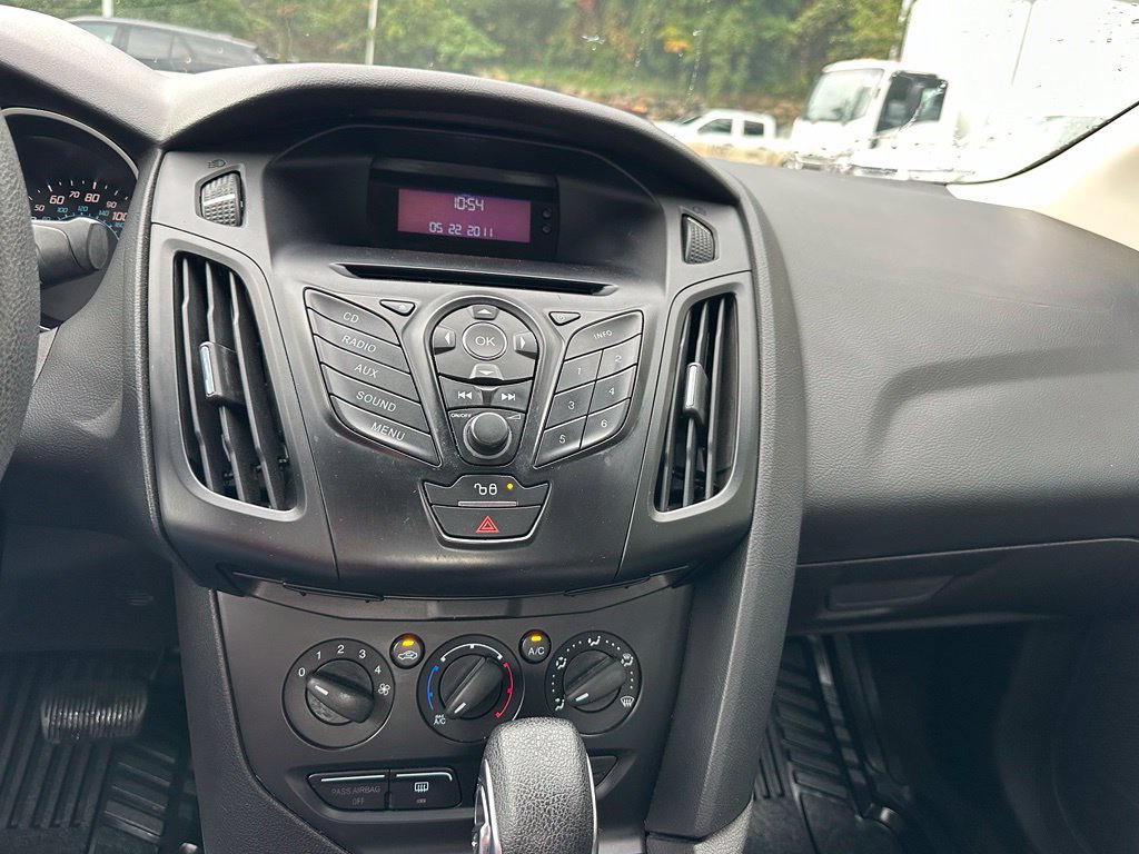 Used 2012 Ford Focus S FWD image 14