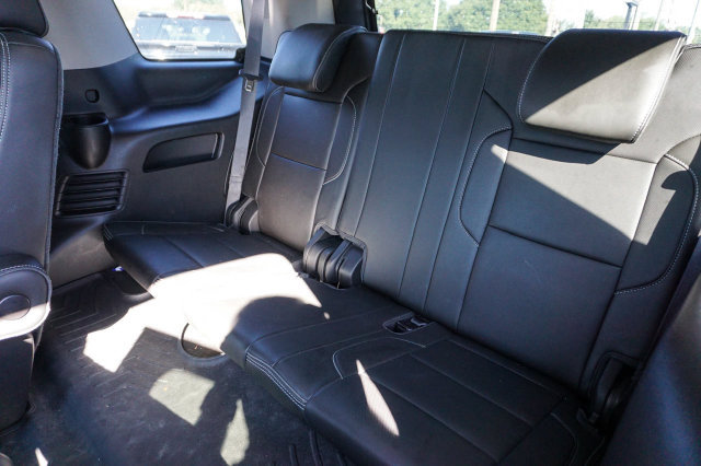 Used 2018 GMC Yukon Denali w/ Denali Ultimate Package RWD image 11