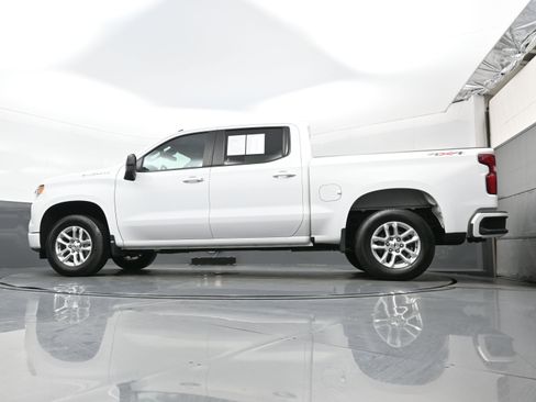 Used 2022 Chevrolet Silverado 1500 RST image 26