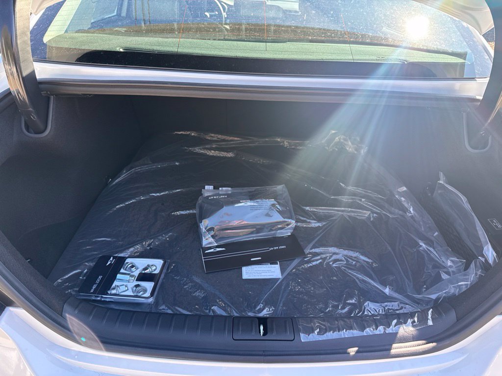 New 2027 Genesis G70 2.5T AWD/4WD image 23