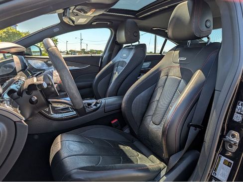 Used 2019 Mercedes-Benz CLS 53 AMG 4MATIC image 16
