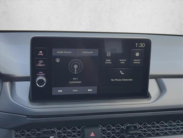 New 2026 Honda Accord LX image 11