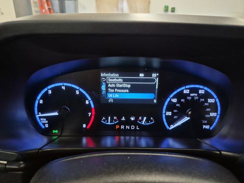 Certified 2024 Ford Bronco Sport Heritage AWD/4WD image 23