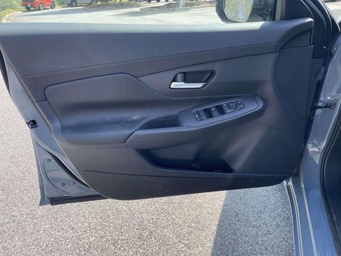 New 2026 Nissan Sentra SV w/ SV Convenience Package FWD image 14