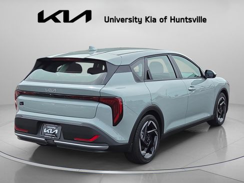 New 2026 Kia K4 EX FWD image 7