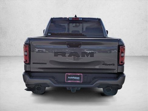 New 2026 RAM 1500 Big Horn image 6