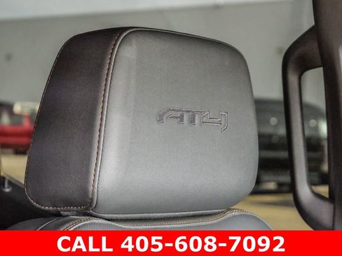 Used 2024 GMC Sierra 1500 AT4 w/ AT4 Preferred Package image 20