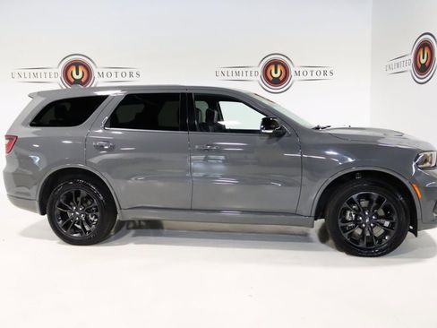 Used 2022 Dodge Durango GT image 31