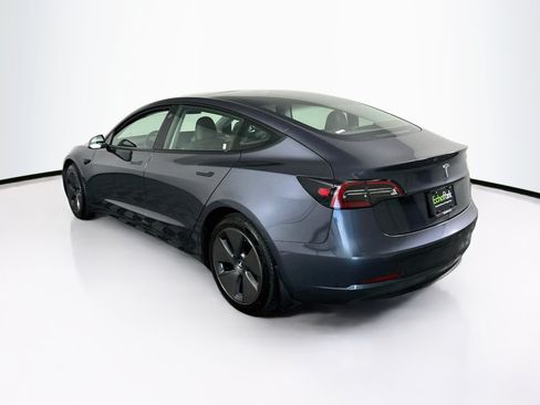 Used 2023 Tesla Model 3 Standard Range RWD image 5