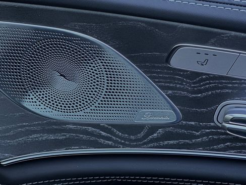 Used 2024 Mercedes-Benz AMG GT 43 image 21