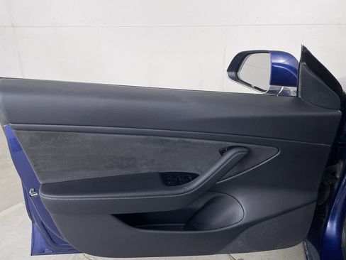 Used 2020 Tesla Model 3 Long Range AWD/4WD image 10