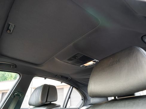 Used 2008 BMW M5 RWD image 18