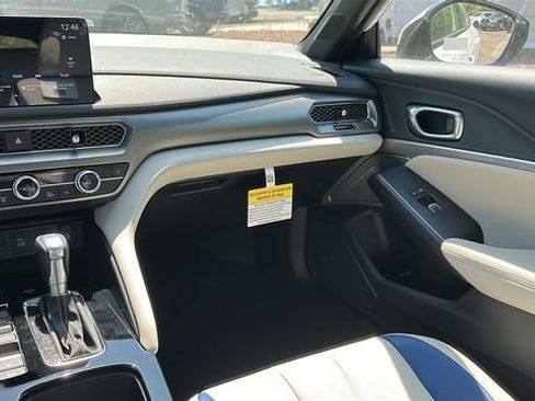 New 2026 Acura Integra A-Spec FWD image 23
