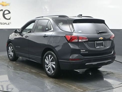 Used 2022 Chevrolet Equinox LT FWD image 36
