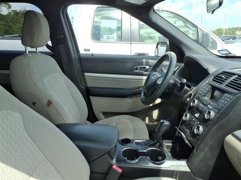 Used 2018 Ford Explorer FWD image 9