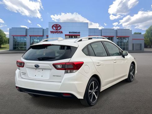 Used 2023 Subaru Impreza Premium image 6