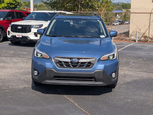 Used 2023 Subaru Crosstrek 2.5i Limited w/ Popular Package #2 AWD/4WD image 7
