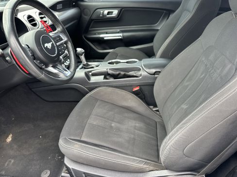 Used 2021 Ford Mustang GT w/ Equipment Group 301A image 10