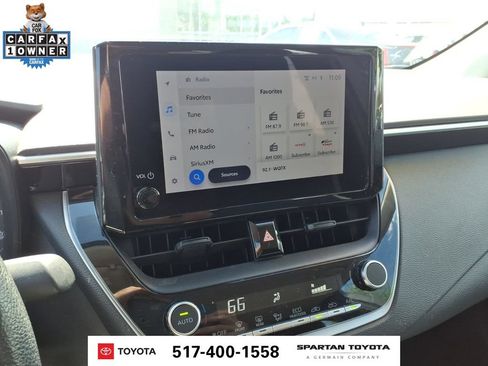 Used 2024 Toyota Corolla LE FWD image 20