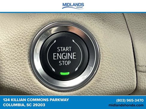 Used 2021 Buick Envision Preferred FWD image 24