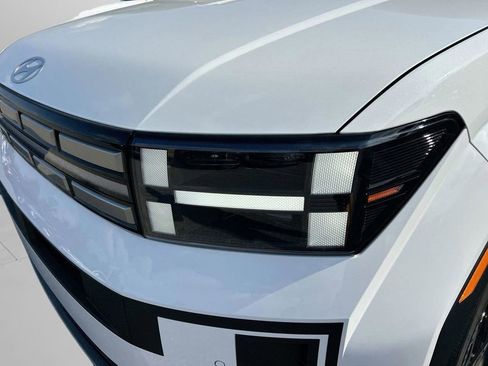 New 2026 Hyundai Santa Fe SEL w/ Tow & Go Package image 14