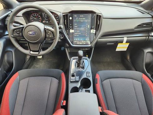 New 2026 Subaru Impreza RS image 19