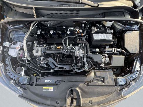 Used 2025 Toyota Corolla LE FWD image 68