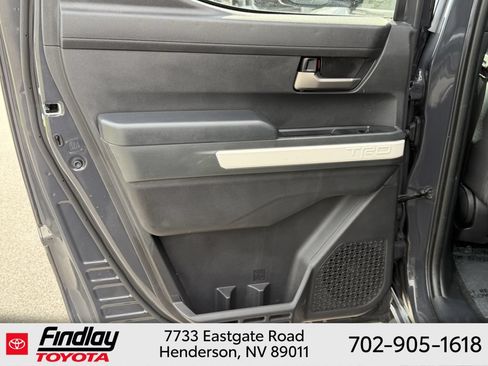 Certified 2024 Toyota Tacoma TRD Sport AWD/4WD image 18