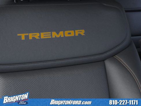 New 2026 Ford Expedition Tremor AWD/4WD image 16