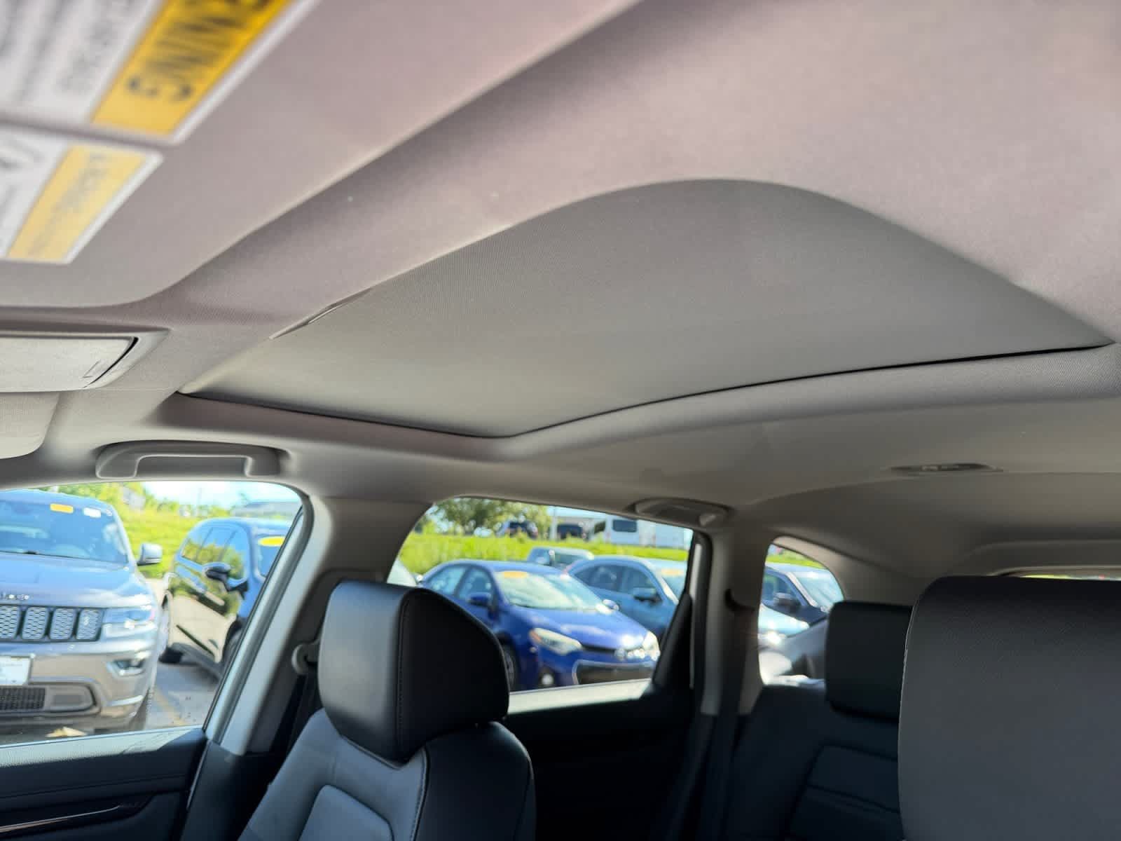 Used 2020 Honda CR-V Touring image 24