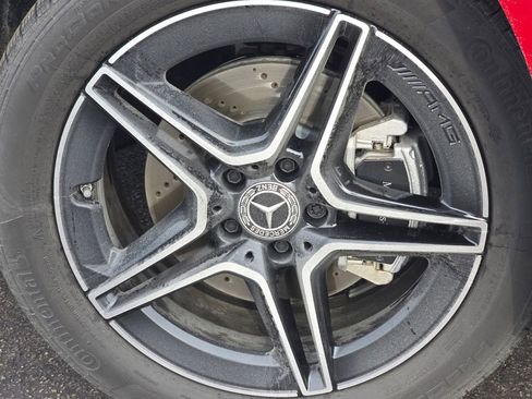 Certified 2026 Mercedes-Benz GLA 250 4MATIC image 10