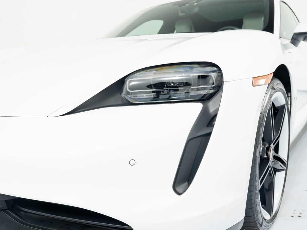 Certified 2024 Porsche Taycan RWD image 43