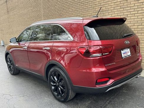 Used 2020 Kia Sorento EX AWD/4WD image 33
