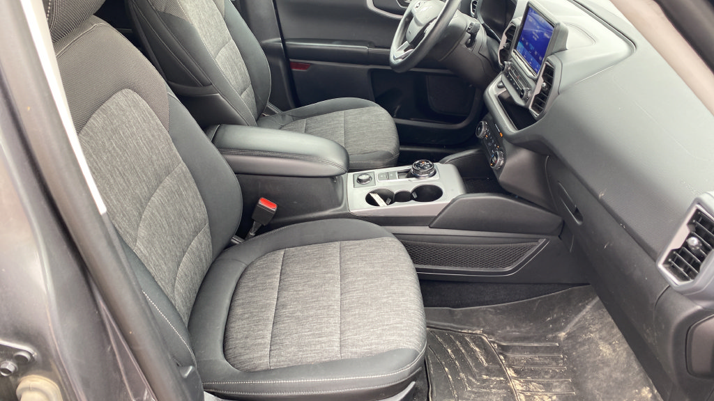 Used 2021 Ford Bronco Sport Big Bend AWD/4WD image 21