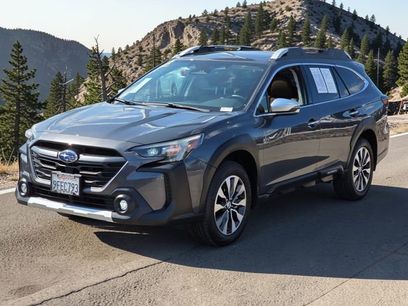 Certified 2023 Subaru Outback Touring XT