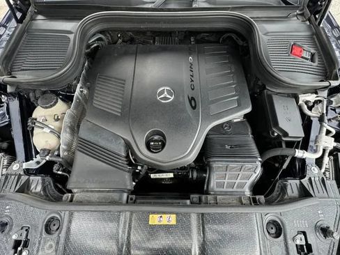 Used 2020 Mercedes-Benz GLS 450 4MATIC image 14